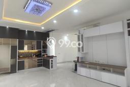 Ready to Use! Premium House LT 356m2 Desain Modern di Lippo Karawaci Ready to Use! Premium House LT 356m2 Desain Modern di Lippo Karawaci
