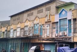Unit Ruko Dijual di Cibodas Tangerang 225m2 Unit Ruko Dijual di Cibodas Tangerang 225m2