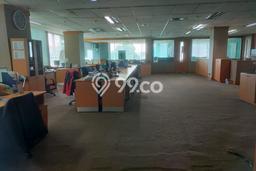 Disewakan Kantor di Kawasan Ramai Kedoya Luas 500m2 Disewakan Kantor di Kawasan Ramai Kedoya Luas 500m2