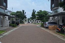 For Sale! Premium House LT 120m2 Desain Modern di Pantai Indah Kapuk 2 For Sale! Premium House LT 120m2 Desain Modern di Pantai Indah Kapuk 2