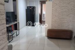 Jual Rumah Luas Elegan Dengan View Cantik di Alam Sutera, Tangerang Jual Rumah Luas Elegan Dengan View Cantik di Alam Sutera, Tangerang