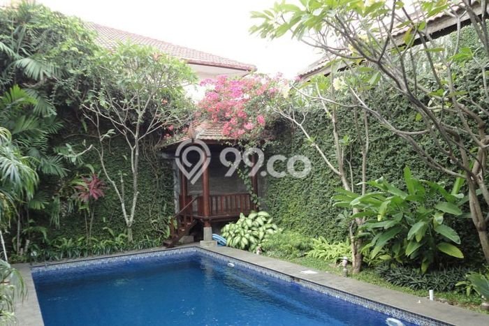 Sewa Rumah Nyaman di Cilandak Harga Rp 550 Juta/ Tahun Sewa Rumah Nyaman di Cilandak Harga Rp 550 Juta/ Tahun