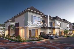 Rumah Kontrakan Jakarta Utara LT 120m2 LB 90m2 Kawasan Golf Island Rumah Kontrakan Jakarta Utara LT 120m2 LB 90m2 Kawasan Golf Island