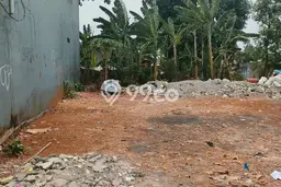 Jual Tanah Lokasi Strategis Kawasan Bintaro, Luas 197m2m², Akses Bintaro, Tangerang Selatan, Tangerang Selatan Jual Tanah Lokasi Strategis Kawasan Bintaro, Luas 197m2m², Akses Bintaro, Tangerang Selatan, Tangerang Selatan