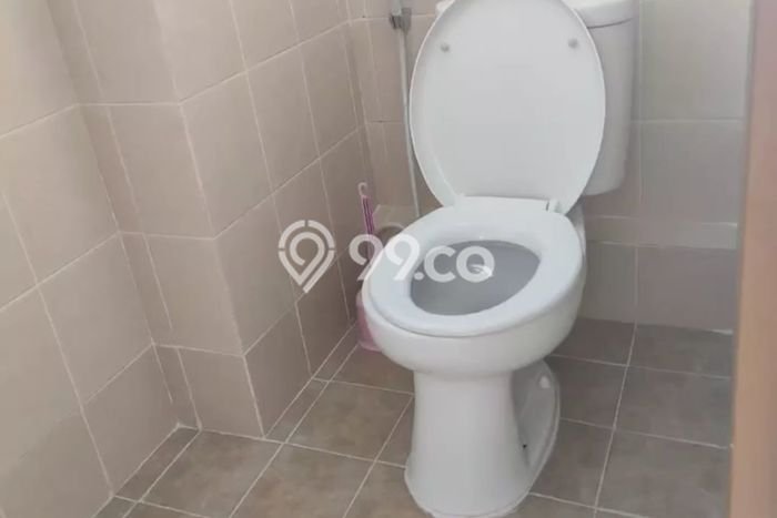 Apartemen Harga Murah dengan 2 BR & 1 KM di Ciputat Tangerang Selatan Apartemen Harga Murah dengan 2 BR & 1 KM di Ciputat Tangerang Selatan