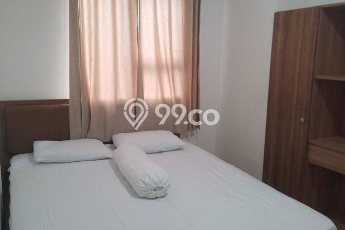 Apartemen Siap Pakai 2 BR dengan Harga Terjangkau di Area Ciputat, Tangerang Selatan Apartemen Siap Pakai 2 BR dengan Harga Terjangkau di Area Ciputat, Tangerang Selatan