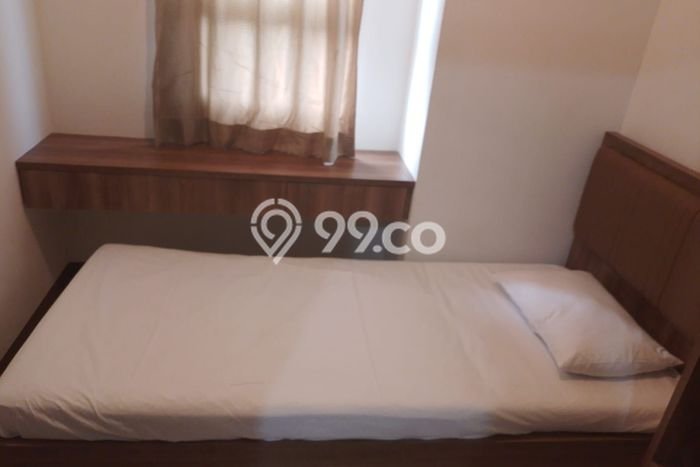 Apartemen Siap Pakai 2 BR dengan Harga Terjangkau di Area Ciputat, Tangerang Selatan Apartemen Siap Pakai 2 BR dengan Harga Terjangkau di Area Ciputat, Tangerang Selatan