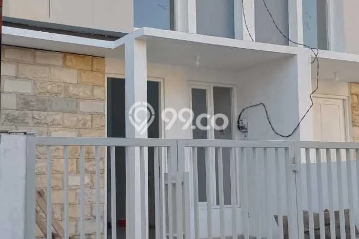Dijual Rumah 2 Kamar Lokasi Strategis Nyaman dan Strategis di Waru Dijual Rumah 2 Kamar Lokasi Strategis Nyaman dan Strategis di Waru