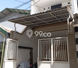 Jual Rumah Bagus Siap Huni LB 144m2 di Tambaksari, Surabaya Jual Rumah Bagus Siap Huni LB 144m2 di Tambaksari, Surabaya