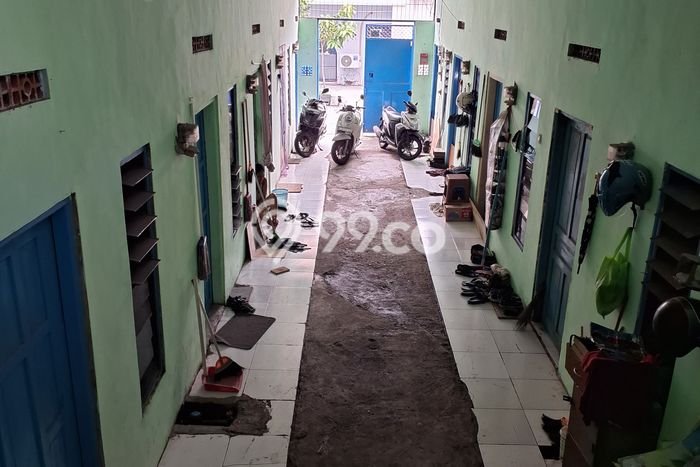 Investasi Kost di Kenjeran Spesifikasi 10 KT & 10 KM Investasi Kost di Kenjeran Spesifikasi 10 KT & 10 KM