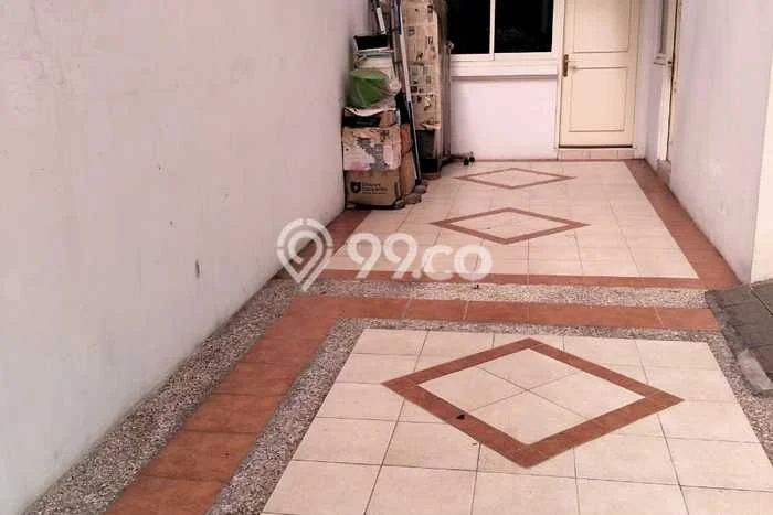 Rumah Modern Cantik 2 KT Bisa Langsung Pindah di Waru Rumah Modern Cantik 2 KT Bisa Langsung Pindah di Waru