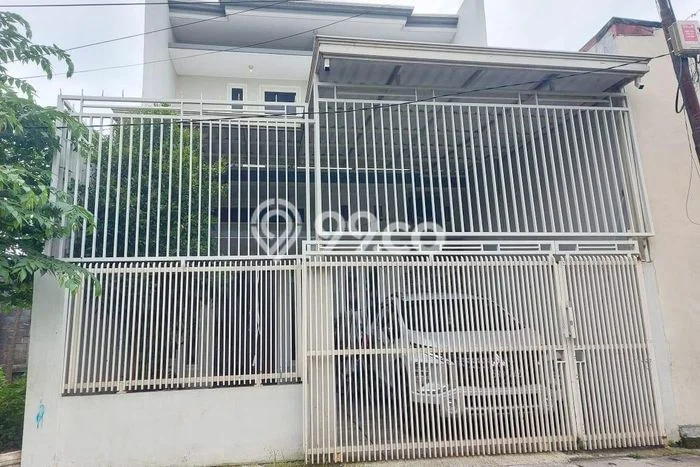 Dijual Rumah Strategis Bagus Punya 3 KT di Pakal Surabaya SHM Dijual Rumah Strategis Bagus Punya 3 KT di Pakal Surabaya SHM