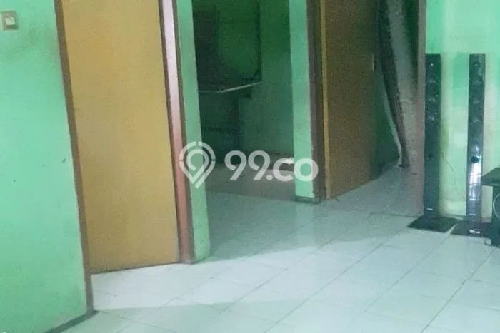 Rumah Modern Minimalis 6 Kamar Bisa Langsung Pindah di Lakarsantri Rumah Modern Minimalis 6 Kamar Bisa Langsung Pindah di Lakarsantri
