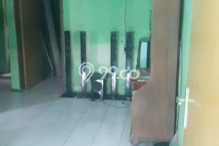 Rumah Modern Minimalis 6 Kamar Bisa Langsung Pindah di Lakarsantri Rumah Modern Minimalis 6 Kamar Bisa Langsung Pindah di Lakarsantri