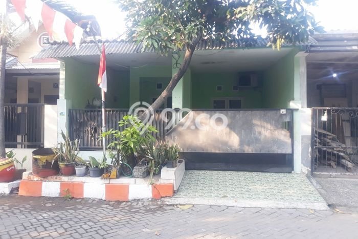 Dijual Cepat Rumah Bagus Siap Huni LB 90m2 di Gedangan, Sidoarjo Dijual Cepat Rumah Bagus Siap Huni LB 90m2 di Gedangan, Sidoarjo
