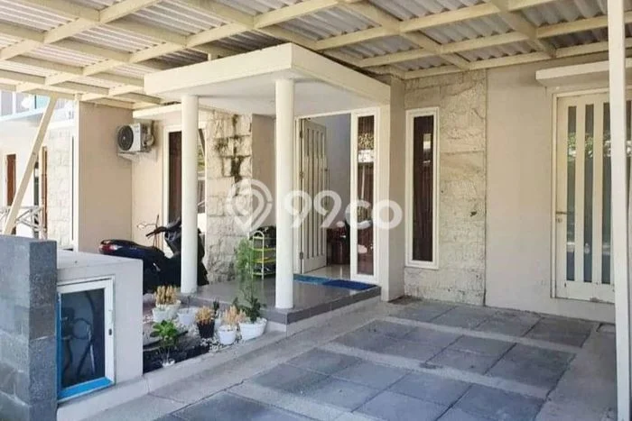 Jual Rumah Strategis Bagus Punya 2 KT di Sidoarjo Sidoarjo SHM Jual Rumah Strategis Bagus Punya 2 KT di Sidoarjo Sidoarjo SHM