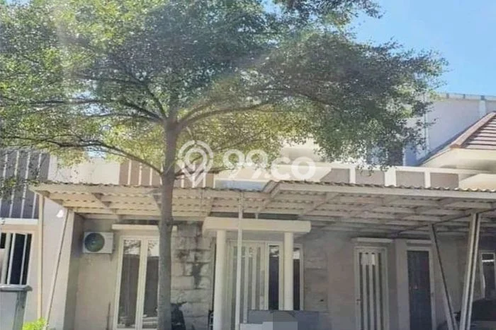 Jual Rumah Strategis Bagus Punya 2 KT di Sidoarjo Sidoarjo SHM Jual Rumah Strategis Bagus Punya 2 KT di Sidoarjo Sidoarjo SHM