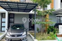 For Sale Rumah 2 Kamar Lokasi Ideal Bagus dan Strategis di Candi For Sale Rumah 2 Kamar Lokasi Ideal Bagus dan Strategis di Candi