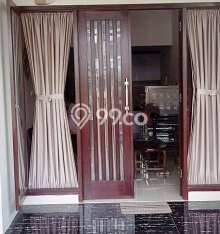 Hunian Cantik Modern Lb 50m2 di Benowo, Surabaya Hunian Cantik Modern Lb 50m2 di Benowo, Surabaya