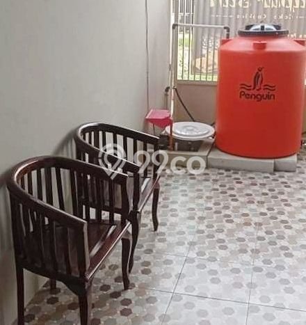 Hunian Cantik Modern Lb 50m2 di Benowo, Surabaya Hunian Cantik Modern Lb 50m2 di Benowo, Surabaya