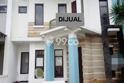 Dijual Rumah Premium dengan Fasilitas Sekitar Komplit di Lakarsantri, Surabaya Dijual Rumah Premium dengan Fasilitas Sekitar Komplit di Lakarsantri, Surabaya