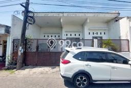 Dijual Rumah Strategis Bagus Punya 3 KT di Sedati Sidoarjo SHM Dijual Rumah Strategis Bagus Punya 3 KT di Sedati Sidoarjo SHM