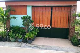 Rumah Strategis Modern Lb 80m2 di Candi, Sidoarjo Rumah Strategis Modern Lb 80m2 di Candi, Sidoarjo