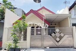 Jual Rumah Eksklusif 3 KT di Margorejo, Surabaya Jual Rumah Eksklusif 3 KT di Margorejo, Surabaya