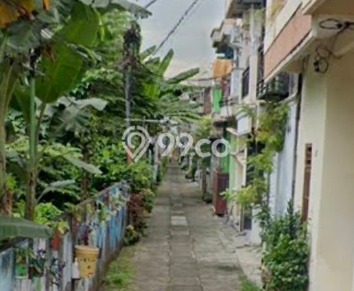 Jual Rumah Murah di Semampir Surabaya Harga Rp 400 Juta LT 54m2 Jual Rumah Murah di Semampir Surabaya Harga Rp 400 Juta LT 54m2