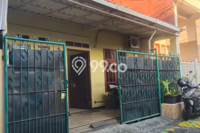 For Sale Hunian Rumah Terawat 2 KT di Karangpilang, Surabaya For Sale Hunian Rumah Terawat 2 KT di Karangpilang, Surabaya