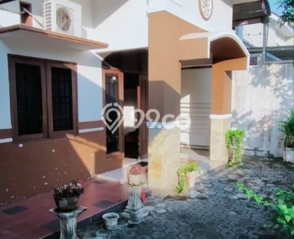 Dijual Rumah Strategis Bagus Punya 3 KT di Sidoarjo Sidoarjo SHM Dijual Rumah Strategis Bagus Punya 3 KT di Sidoarjo Sidoarjo SHM