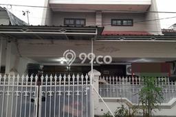 Dijual Cepat Rumah Bagus Siap Huni LB 100m2 di Mulyorejo, Surabaya Dijual Cepat Rumah Bagus Siap Huni LB 100m2 di Mulyorejo, Surabaya