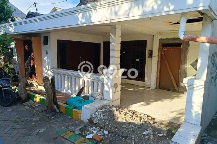 Dijual Rumah 2 Kamar Lokasi Strategis Nyaman dan Strategis di Waru Dijual Rumah 2 Kamar Lokasi Strategis Nyaman dan Strategis di Waru