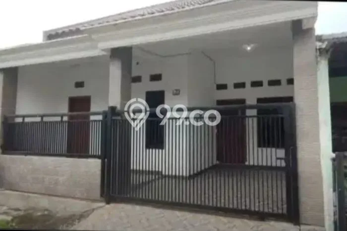 Jual Rumah Favorit Siap Huni LB 90m2 di Wiyung, Surabaya Jual Rumah Favorit Siap Huni LB 90m2 di Wiyung, Surabaya