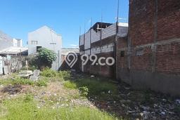 Kavling Tanah di Rungkut Dijual Luas 200m2 Legalitas SHM Kavling Tanah di Rungkut Dijual Luas 200m2 Legalitas SHM