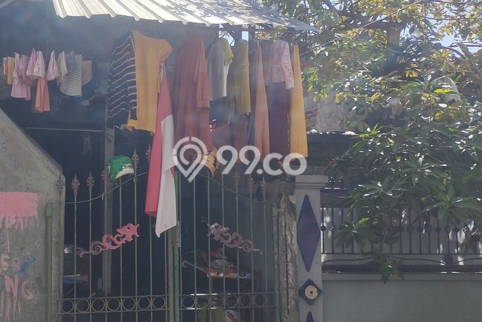 Untuk Dijual Kost di Kenjeran, Surabaya, 6 KT, 2 KM, Luas 89m2 Untuk Dijual Kost di Kenjeran, Surabaya, 6 KT, 2 KM, Luas 89m2