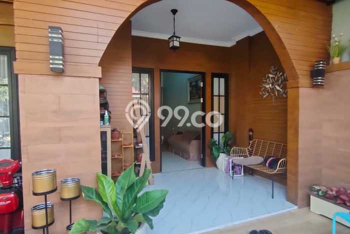 Hunian Nyaman Asri 3 KT Siap Pakai di Sidoarjo Surabaya Hunian Nyaman Asri 3 KT Siap Pakai di Sidoarjo Surabaya