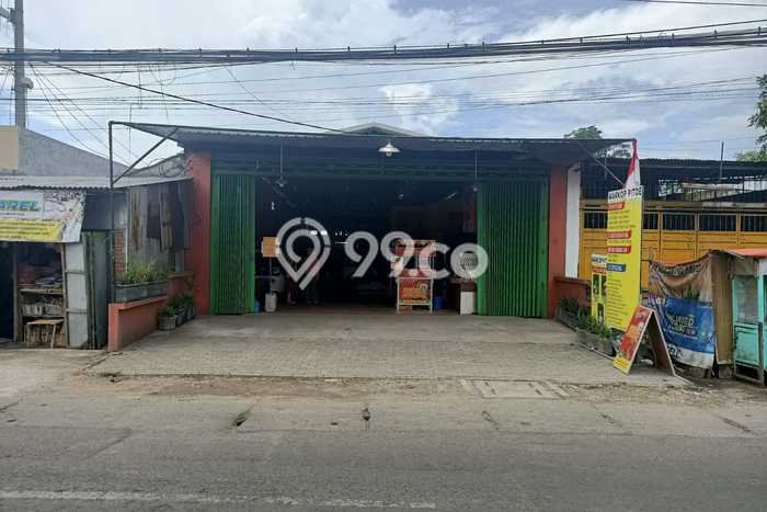 Komersial Bagus Dijual LB 413m2 Lokasi Strategis Surabaya Area Cocok untuk Bisnis Komersial Bagus Dijual LB 413m2 Lokasi Strategis Surabaya Area Cocok untuk Bisnis