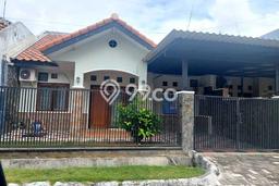 Rumah Modern Minimalis 4 KT Bisa Langsung Pindah di Wiyung Rumah Modern Minimalis 4 KT Bisa Langsung Pindah di Wiyung