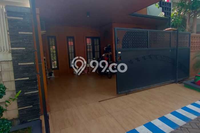 Hunian Nyaman Asri 3 KT Siap Pakai di Sidoarjo Surabaya Hunian Nyaman Asri 3 KT Siap Pakai di Sidoarjo Surabaya
