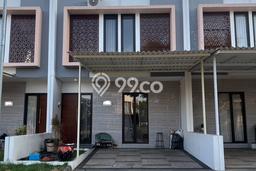 Rumah Modern Cantik 3 Kamar Siap Huni di Sidoarjo Rumah Modern Cantik 3 Kamar Siap Huni di Sidoarjo