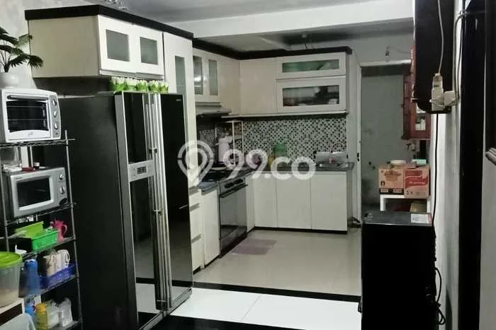 Dijual Rumah 4 Kamar Lokasi Strategis Bagus dan Strategis di Waru Dijual Rumah 4 Kamar Lokasi Strategis Bagus dan Strategis di Waru