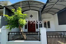 Rumah Modern Minimalis 2 Kamar Siap Huni di Jambangan Rumah Modern Minimalis 2 Kamar Siap Huni di Jambangan