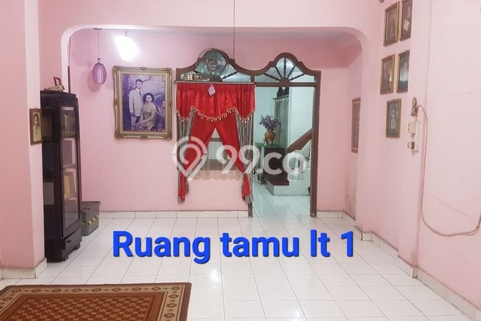 Dijual Rumah Minimalis Bagus Punya 6 KT di Waru Sidoarjo SHM Dijual Rumah Minimalis Bagus Punya 6 KT di Waru Sidoarjo SHM