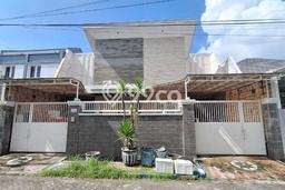 Rumah Minimalis 5 KT LT 192m2 di Pondok Tjandra Rumah Minimalis 5 KT LT 192m2 di Pondok Tjandra