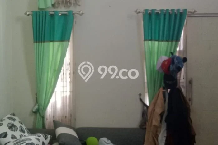 Hunian Cantik Modern Lb 36m2 di Menganti, Gresik Hunian Cantik Modern Lb 36m2 di Menganti, Gresik