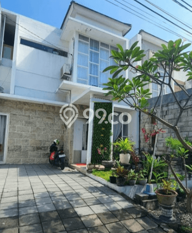 Dijual Rumah Eksklusif 2 KT di Sidoarjo, Surabaya Dijual Rumah Eksklusif 2 KT di Sidoarjo, Surabaya