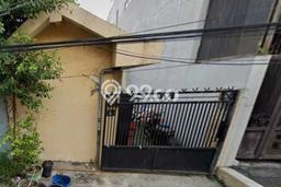 Rumah Minimalis 2 KT di Petemon Surabaya Unfurnished Rumah Minimalis 2 KT di Petemon Surabaya Unfurnished