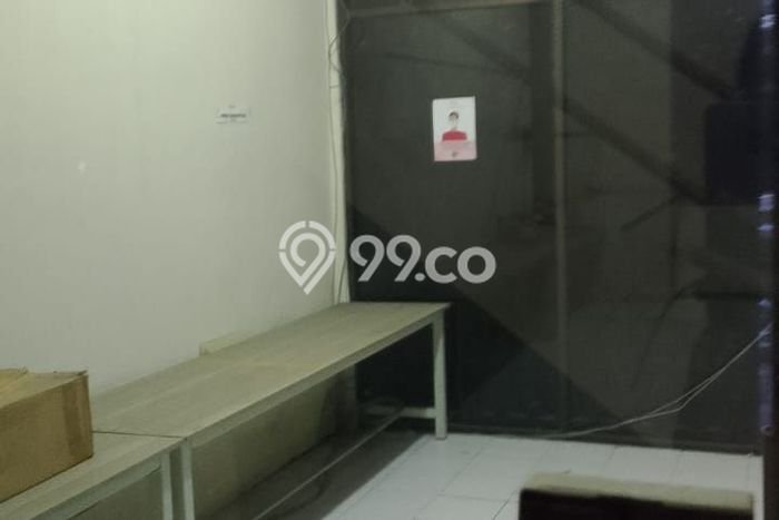 Unit Ruko Dijual di Sukolilo Surabaya Luas Bangunan 135m2 Unit Ruko Dijual di Sukolilo Surabaya Luas Bangunan 135m2