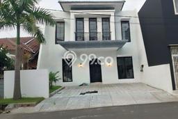 Rumah Strategis Modern Lb 120m2 di Sidoarjo, Sidoarjo Rumah Strategis Modern Lb 120m2 di Sidoarjo, Sidoarjo